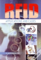 Capa do artigo Rfid