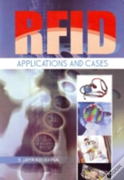 Capa do artigo Rfid
