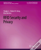 Rfid Security And Privacy