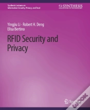 Capa do artigo Rfid Security And Privacy