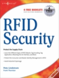Capa do artigo Rfid Security