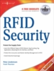 Capa do artigo Rfid Security