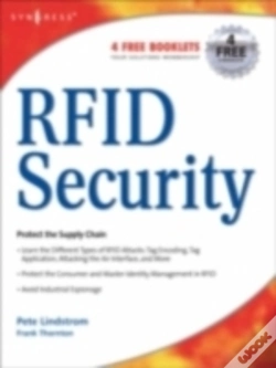 Capa do artigo Rfid Security