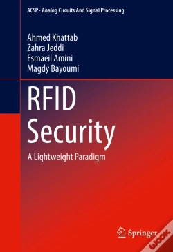 Capa do artigo Rfid Security