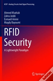 Capa do artigo Rfid Security