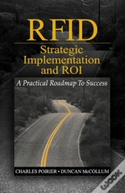 Capa do artigo Rfid Strategic Implementation And Roi