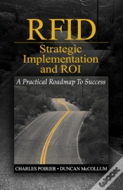 Capa do artigo Rfid Strategic Implementation And Roi