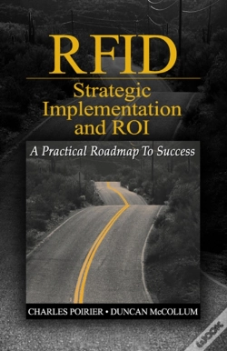 Capa do artigo Rfid Strategic Implementation And Roi