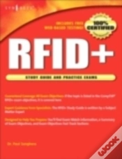 Capa do artigo Rfid+ Study Guide And Practice Exams