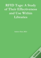 Capa do artigo Rfid Tags: A Study Of Their Effectivenes