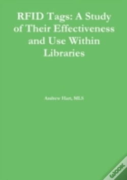 Capa do artigo Rfid Tags: A Study Of Their Effectivenes