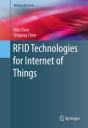 Rfid Technologies For Internet Of Things - Preview