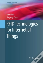 Rfid Technologies For Internet Of Things