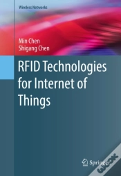 Capa do artigo Rfid Technologies For Internet Of Things