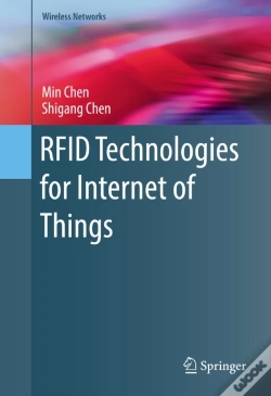 Capa do artigo Rfid Technologies For Internet Of Things