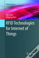Rfid Technologies For Internet Of Things