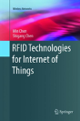 Rfid Technologies For Internet Of Things - Preview