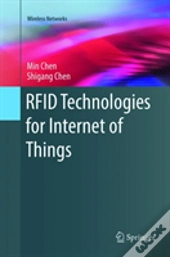Rfid Technologies For Internet Of Things