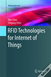 Capa do artigo Rfid Technologies For Internet Of Things