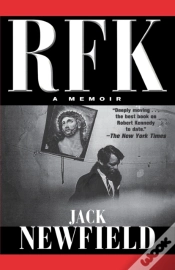 Capa do artigo Rfk: A Memoir