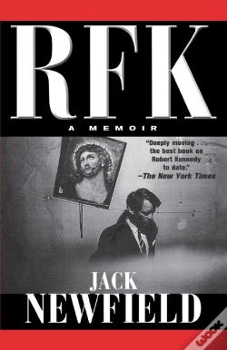 Capa do artigo Rfk: A Memoir