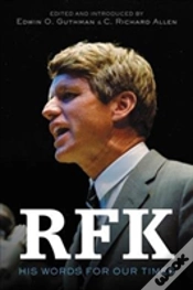 Capa do artigo Rfk