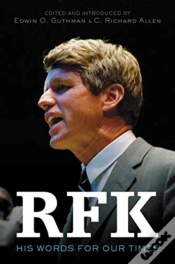 Capa do artigo Rfk