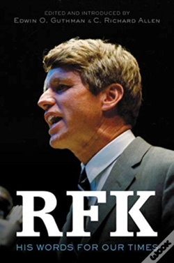 Capa do artigo Rfk