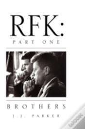 Capa do artigo Rfk:Part One