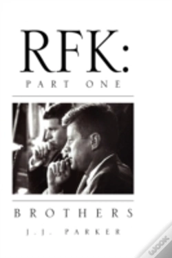 Capa do artigo Rfk:Part One