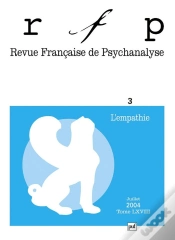Capa do artigo Rfp 2004, T. 68, N° 3 : L