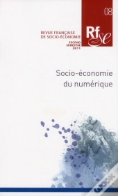Rfse : 8 : Socio-Economie Du Numerique