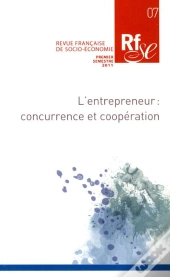 Rfse.7 L'Entrepreneur  Entre Autonomie Et Incertitude