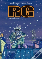 Capa do artigo Rg 2. Bangkok-Belleville