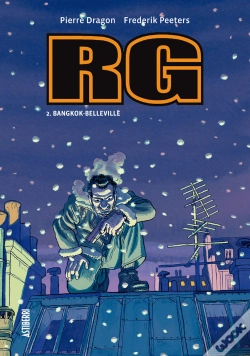 Capa do artigo Rg 2. Bangkok-Belleville