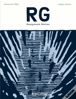 Capa do artigo Rg