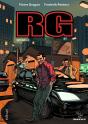 Rg ; Intégrale - Preview