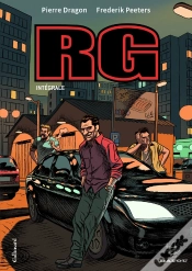 Capa do artigo Rg ; Intégrale