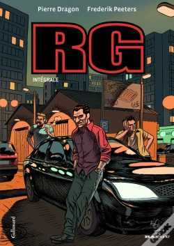 Capa do artigo Rg ; Intégrale