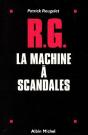 R.G. La Machine À Scandales - Preview