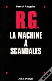 Capa do artigo R.G. La Machine À Scandales