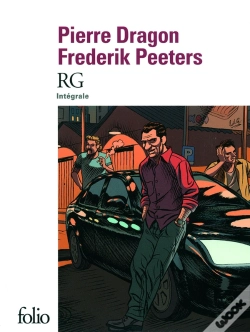 Capa do artigo Rg
