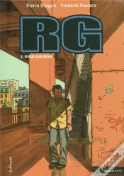 Capa do artigo Rg T.1 ; Riyad-Sur-Seine