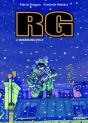 Rg Tome 2 ; Bangkok-Belleville - Preview