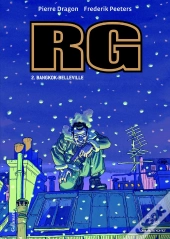 Rg Tome 2 ; Bangkok-Belleville