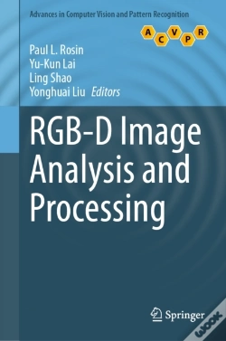 Capa do artigo Rgb-D Image Analysis And Processing