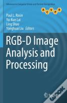 Rgb-D Image Analysis And Processing