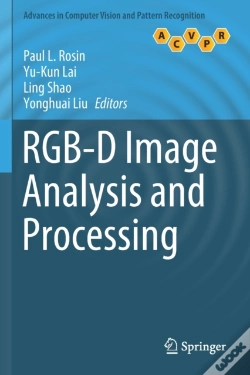 Capa do artigo Rgb-D Image Analysis And Processing