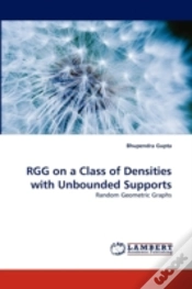 Capa do artigo Rgg On A Class Of Densities With Unbounded Supports