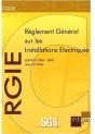 Rgie ; Règlement Général Sur Les Installations Électriques (Édition 2008/2009) - Preview